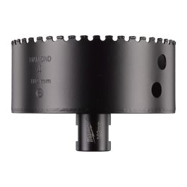 102 mm Diamantbohrer DIAMOND MAX M14