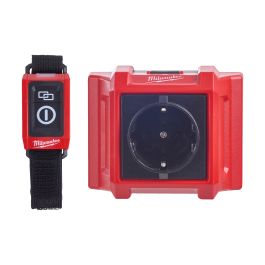 Funksteckdose mit Fernbedienung RCS