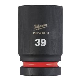 39 x 92 mm SHOCKWAVE Schlagnuss 1" lang