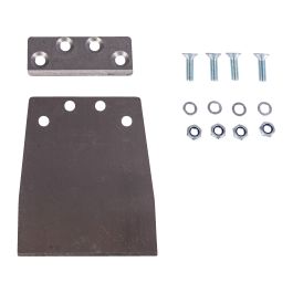 10-teilig Ersatzteilset für Bodenreinigungswerkzeug SDS-Max SLEDGE