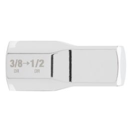 3/8" auf 1/2" 3/8" Adapter