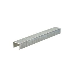 10,6 x 1,25 x 8 mm, T50, verzinkt Flachdraht-Klammern für M12 BST