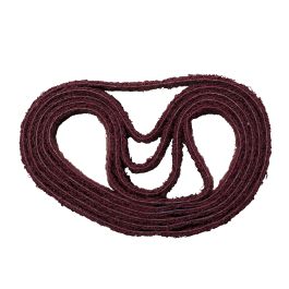 mittel Vliesband für Bandfeile 13 x 457 mm