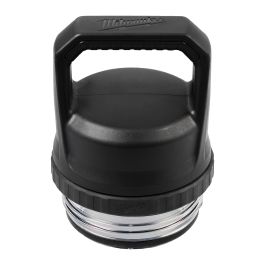 für PACKOUT Isolierbecher und -flaschen PACKOUT Schraubdeckel