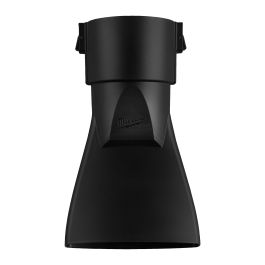 Abgerundete Flachdüse für Akku-Gebläse Abgerundete Flachdüse für Akku-Gebläse