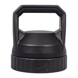 für PACKOUT Kunststoff-Trinkflasche PACKOUT Trinkdeckel