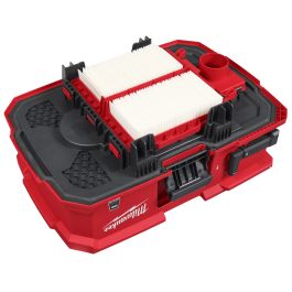 Filterreinigungsaufsatz für MODVAC MVA-2