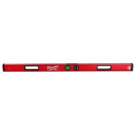 120 cm lang Wasserwaage REDSTICK Digital