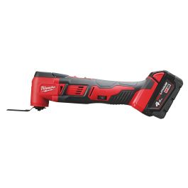 M18™ Bürstenloses Akku-Multitool M18BMT-421C