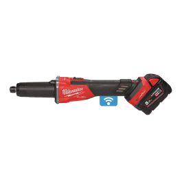 M18 FUEL™ ONEKEY™ Akku-Geradschleifer mit Drehzahlelektronik M18FDGROVB-502X