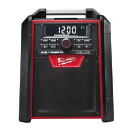M18™ Netz-/Akku-Radio mit Ladefunktion M18RC-0