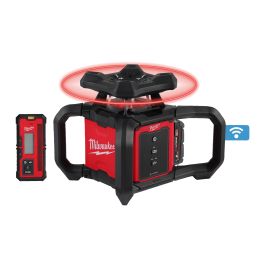 M18™ ONE-KEY™ Akku-Rotationslaser M18RLOH600-201C