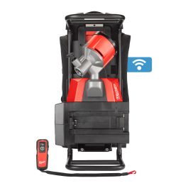 MX FUEL™ Akku-Rucksack-Betonverdichter MXFCVBP-0 1