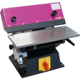 ROLEI EF 165 Grundgerät (EU) - 220 - 240 Volt, 50 - 60 Hz, inkl. Absaugflansch