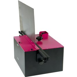 ROLEI BE 5 Grundgerät (3-Phasen) - 380 Volt, 50 Hz