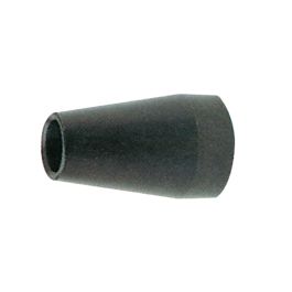 Führungshülse für 50mm Biteinsätze - Ø 12 mm x 42 mm