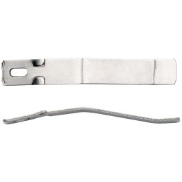 Ersatz-Federn f. Elektronikzangen (2x)