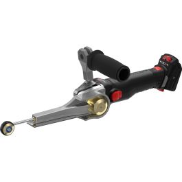 BAND-IT BRUSHLESS Grundgerät - 18 Volt AKKU, im Koffer, ohne Akkus und Zubehör