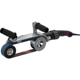 ROHR MAX® 802 HT Grundset (GB) - 1.750 Watt, 110 - 120 Volt, Federdruckdämpfer-System