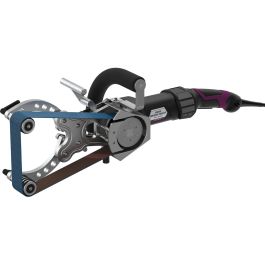 ROHR SNIPER® 802 HT Grundset (GB) - 1.750 Watt, 110 - 120 Volt, Gasdruckdämpfer-System
