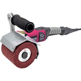 POLY-PTX® 800 Grundgerät (EU) - 1.750 Watt, 220 - 240 Volt, im Koffer, inkl. Vlies Rad