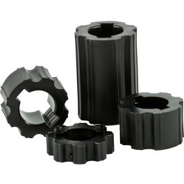 POLY-PTX® Distanzringsatz - Hart-Kunststoff