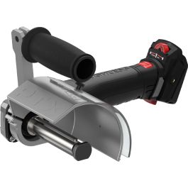 POLY-PTX® BRUSHLESS Grundgerät - 18 Volt AKKU, im Koffer, ohne Akkus und Zubehör