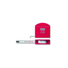 Taschenbandmaß - TOP, 3m, mm/inch, lose