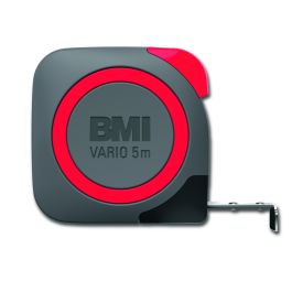 Taschenbandmaße BMI VARIO 3m EG I mm/mm-Teilung - SB-verpackt
