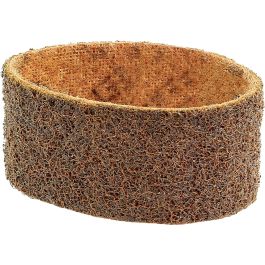 POLY-PTX® SC Vlies Hülse - 90 x 50 mm, Grob (braun)