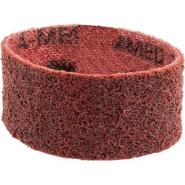 POLY-PTX® SC Vlies Hülse - 90 x 50 mm, Mittel (rot)