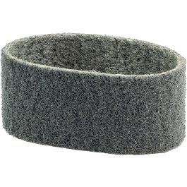 POLY-PTX® SC Vlies Hülse - 90 x 50 mm, Superfein (grau)