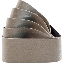 POLY-PTX® Trizact™ Hülse - 90 x 50 mm, Korn 280 / A 65