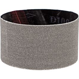 POLY-PTX® TZ-Pyramid Hülse - 90 x 50 mm, D100 (Korn 220), (Alternative zu Trizact™)