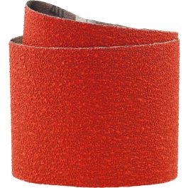 POLY-PTX® Keramik Hülse - 90 x 100 mm, Korn 60