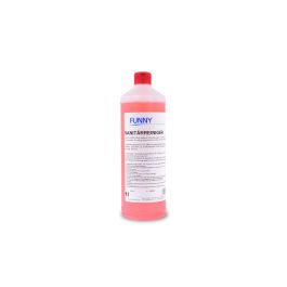 Sanitärreiniger ,gegen Kalkverunreinigungen 12x1l