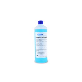 Alkoholreiniger, 12 x 1 Liter