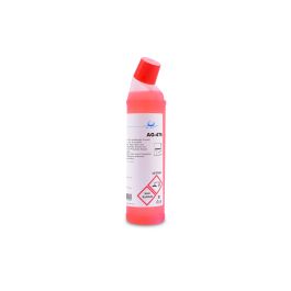 WC-Reiniger flüssig ,12 x 750 ml Schräghals