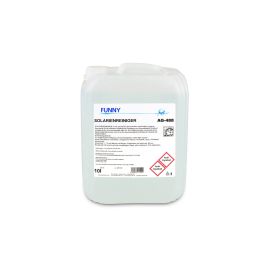 Solariumreiniger, 10 l