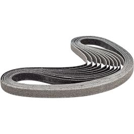 TZ-Pyramid Schmalband - 9 x 533 mm, D65 (Korn 280), (Alternative zu Trizact™)