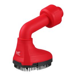 AIR-TIP™ schwenkbare Handbürste AT-6