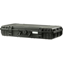 Extrem stabiler Profi Transportkoffer  - 850 x 440 x 158 mm, für Rohrschleifer