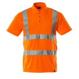 MASCOT® - Polo-Shirt - SAFE CLASSIC