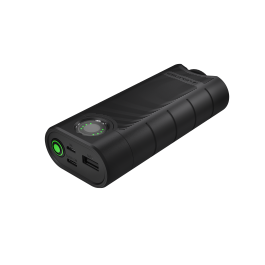 Powerbank Flex 10