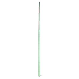 Telescopmeßstab 5m - Aluminium, Teilung Front -mm