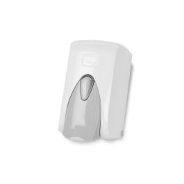 Seifenspender 500 ml ,weiss, nachfüllbar              ST-5050*