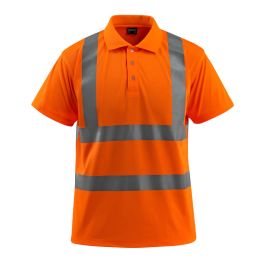 MASCOT® - Polo-Shirt - SAFE LIGHT