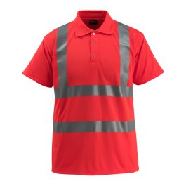 MASCOT® - Polo-Shirt - SAFE LIGHT
