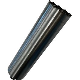 PE DRILL Bohrkrone für Vollholz und Kunststoffe Type 51017 Abm.: 250 mm, 1¼'', NL 400 mm -
