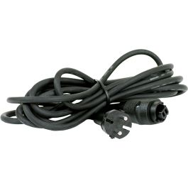 QUICK-LOCK Kabel (EU) - 220 - 240 Volt, 4 m lang